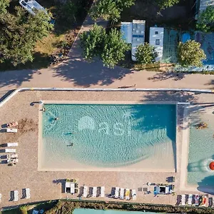 Oasi Campingplatz