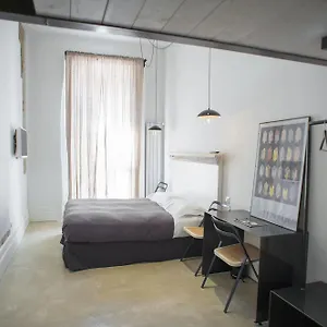 *** Bed & Breakfast Belledonne & Gallery Italy