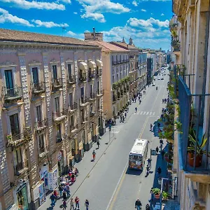 ** Bed & Breakfast The Artist's Centro Italy